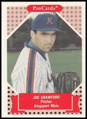 290 Joe Crawford